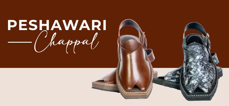 peshawari chapal